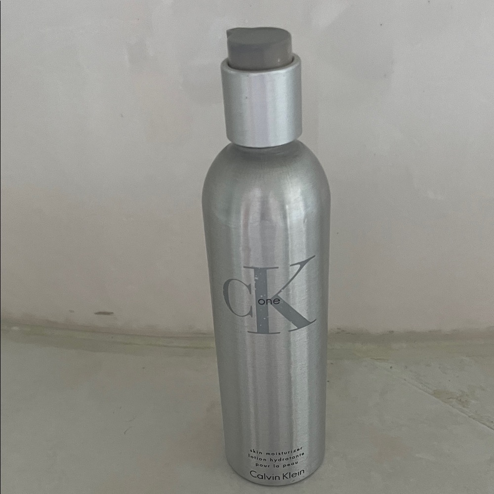 Calvin Klein CK One Lotion